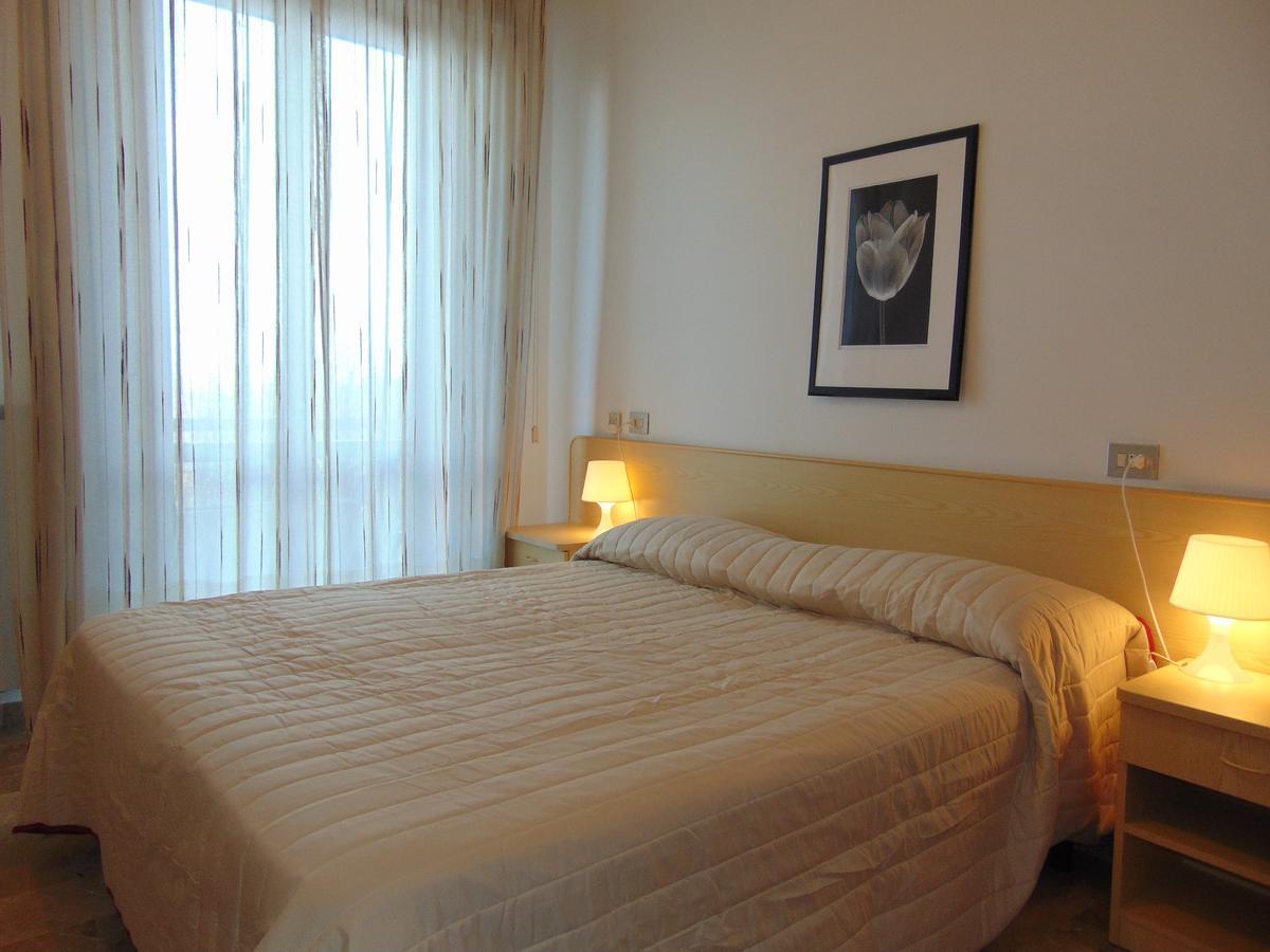 Albergo Rossana تْشيانشانو  تيرمي المظهر الخارجي الصورة