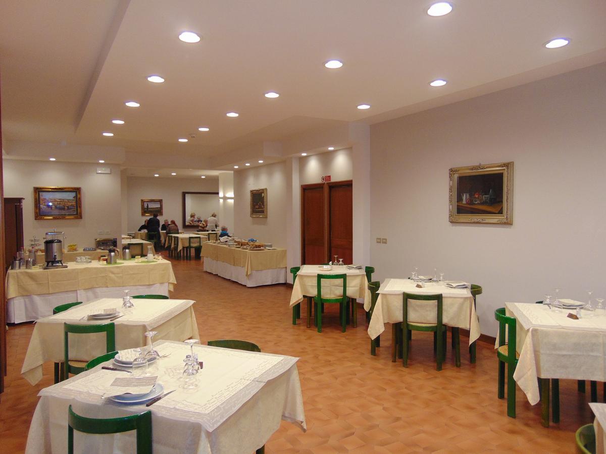 Albergo Rossana تْشيانشانو  تيرمي المظهر الخارجي الصورة